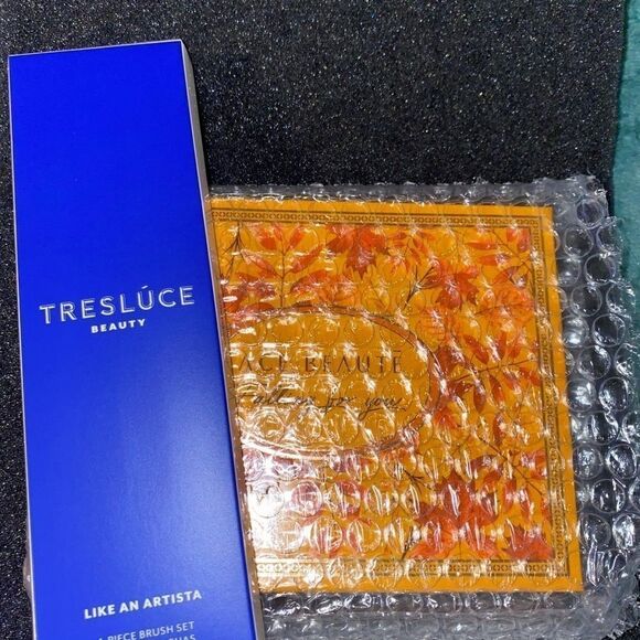 TRESLUCE
Like An Artista Brush Set & Ace Beaute - Falling for You Palette bundle - Picture 4 of 9